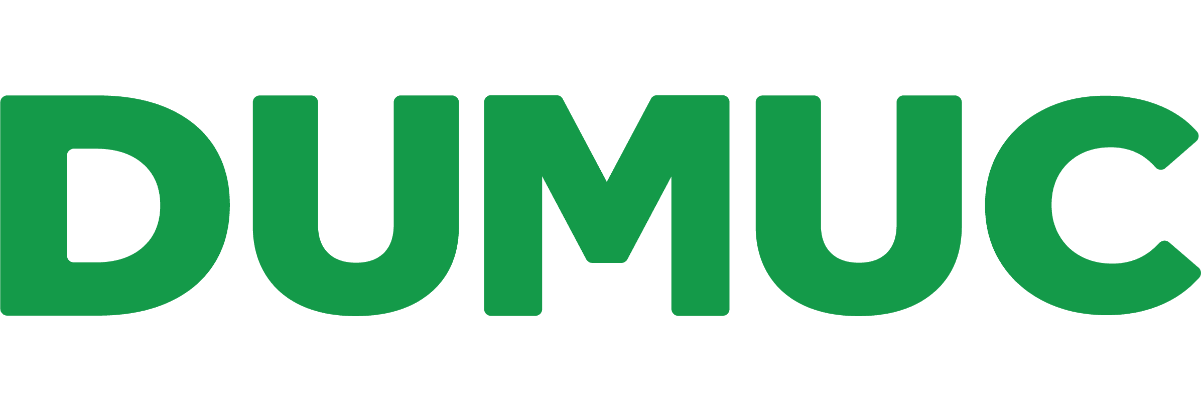 Dumuc Rao Vặt Logo